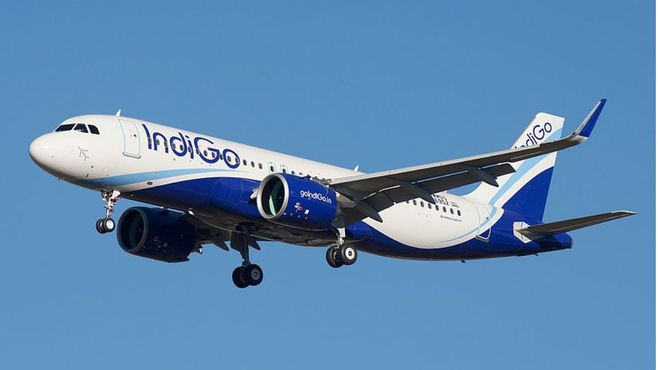 Army doctor saves passenger mid-air on IndiGo flight from Chennai to Guwahati Army doctor saves passenger mid-air on IndiGo flight from Chennai to Guwahati
