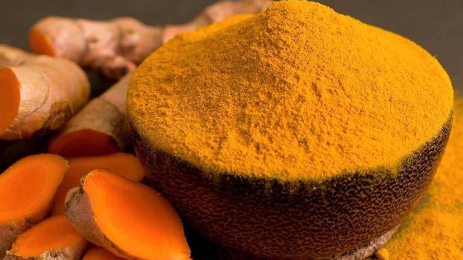 Climate change threatens Meghalaya’s famed Lakadong turmeric, Laskein identified as high-risk block Climate change threatens Meghalaya’s famed Lakadong turmeric, Laskein identified as high-risk block