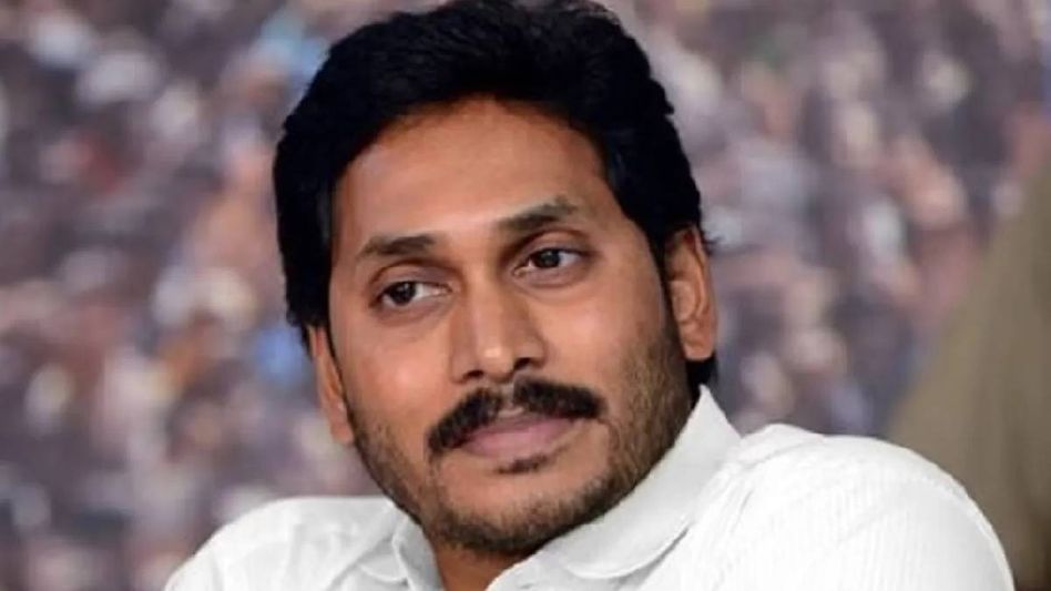 CID links former Andhra CM Jagan Reddy to Rs 3,500 crore liquor scam, YSRCP cries political vendetta CID links former Andhra CM Jagan Reddy to Rs 3,500 crore liquor scam, YSRCP cries political vendetta