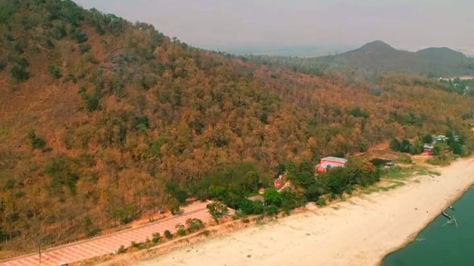 Assam makes history with first iron ore find in Dhubri, unlocking industrial potential Assam makes history with first iron ore find in Dhubri, unlocking industrial potential