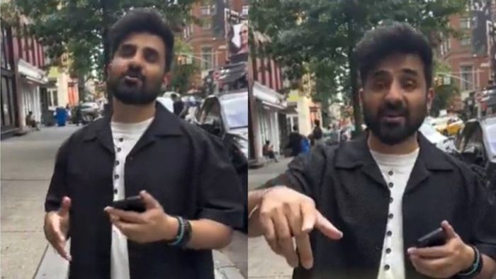 Vir Das releases Fool Volume on Netflix with viral Poha comedy video blending Indian humour and global appeal