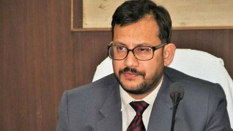 CM Vigilance head says reports of probe against IAS officer Pallav Gopal Jha are speculative CM Vigilance head says reports of probe against IAS officer Pallav Gopal Jha are speculative