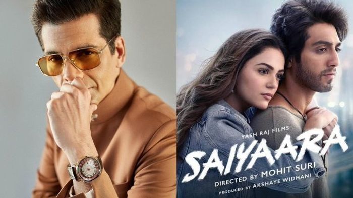 Karan Johar defends newcomers amid nepotism debate, lauds ‘Saiyaara’ as a cinematic triumph