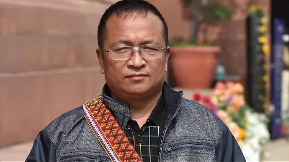 Mizoram MP flags “unreasonable” Rs 25,951 Aizawl-Delhi airfare in Parliament meet Mizoram MP flags “unreasonable” Rs 25,951 Aizawl-Delhi airfare in Parliament meet