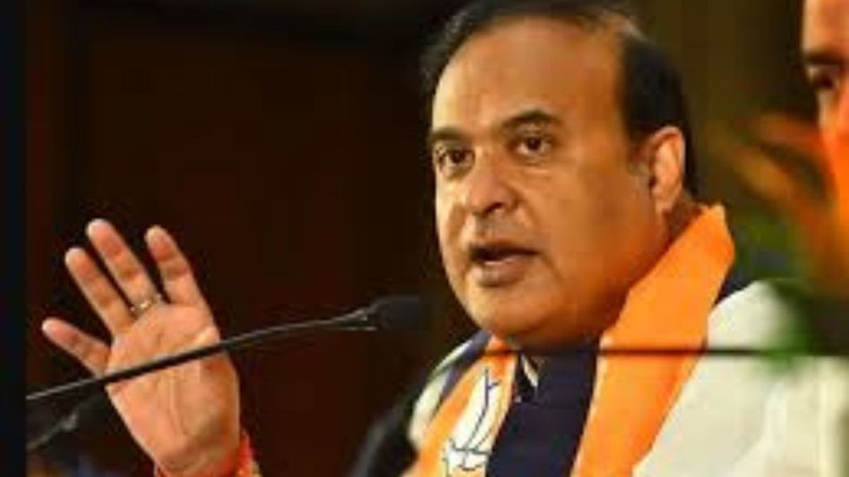 10 lakh acres in Assam still encroached by ‘illegal Bangladeshis, doubtful citizens’: Himanta 10 lakh acres in Assam still encroached by ‘illegal Bangladeshis, doubtful citizens’: Himanta