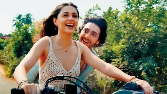 Saiyaara earns Rs 100 cr in four days