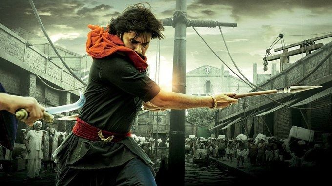 Pawan Kalyan's long-delayed 'Hari Hara Veera Mallu' is just two days away from its grand release.