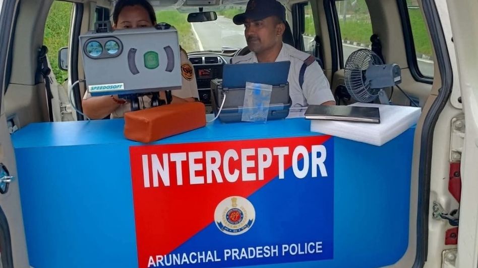 Manipur police destroy massive cache of narcotics in Imphal West Manipur police destroy massive cache of narcotics in Imphal West