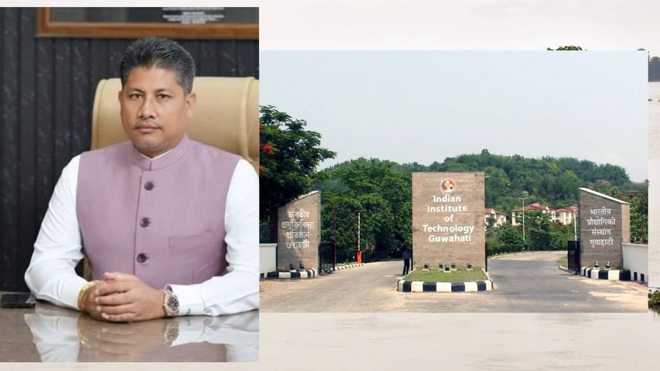 Assam rolls out specialized M.Tech course to tackle floods, engineers to get scientific training Assam rolls out specialized M.Tech course to tackle floods, engineers to get scientific training