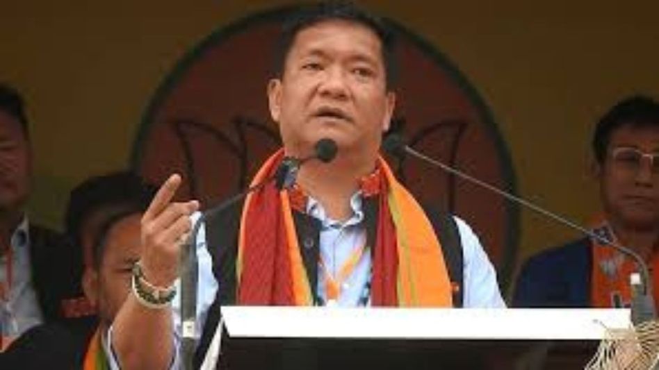 Manipur police destroy massive cache of narcotics in Imphal West Manipur police destroy massive cache of narcotics in Imphal West