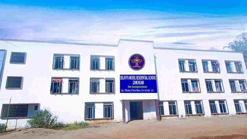 Mizoram pushes for expansion of Eklavya schools to reach more tribal students Mizoram pushes for expansion of Eklavya schools to reach more tribal students