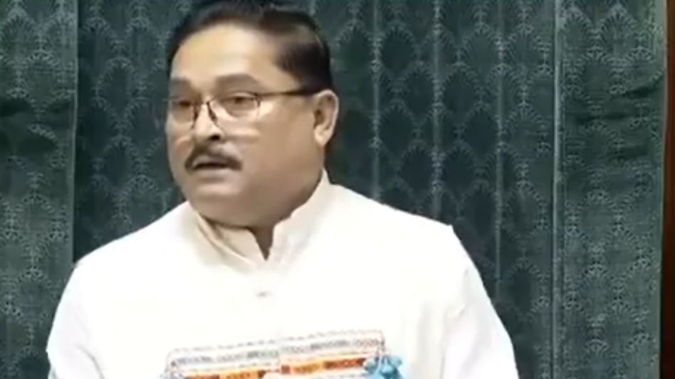 Assam MP Dilip Saikia defends parliamentary decorum, salutes Dhankhar’s service Assam MP Dilip Saikia defends parliamentary decorum, salutes Dhankhar’s service