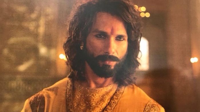 Amit Rai shelves Shahid Kapoor Shivaji Maharaj biopic