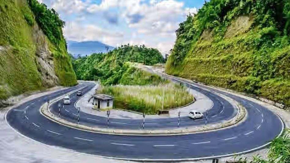 Contractors’ body demands relocation of MoRTH regional office to Arunachal from Assam Contractors’ body demands relocation of MoRTH regional office to Arunachal from Assam