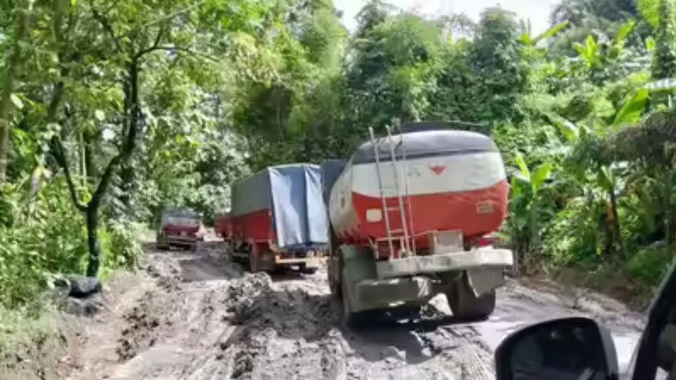 NHIDCL shunts out Aizawl director as Mizoram highway crisis deepens NHIDCL shunts out Aizawl director as Mizoram highway crisis deepens