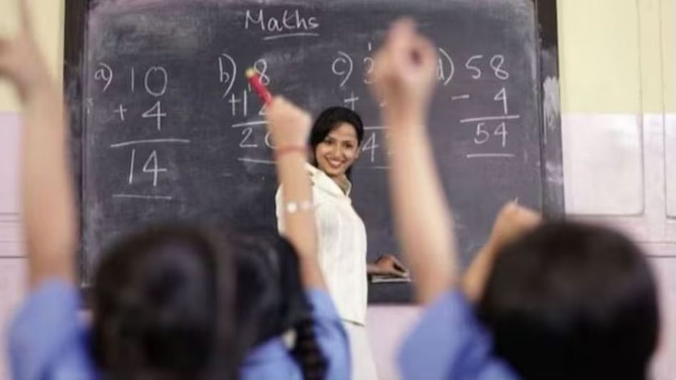 Mass protest yields result: Arunachal appoints 33 teachers to Longding district after massive campaign Mass protest yields result: Arunachal appoints 33 teachers to Longding district after massive campaign