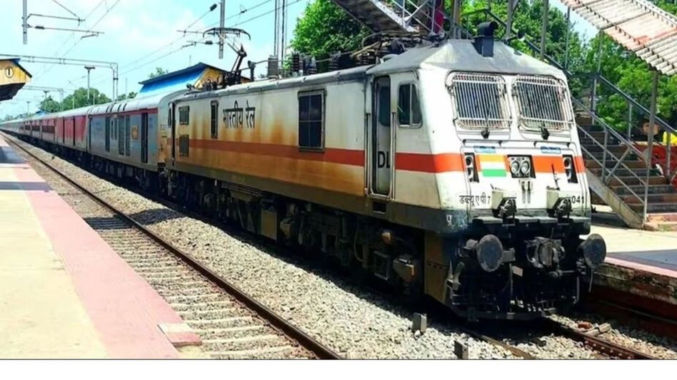 Northeast Railways suffer over Rs 200 crore damage due to natural disasters: Govt Northeast Railways suffer over Rs 200 crore damage due to natural disasters: Govt