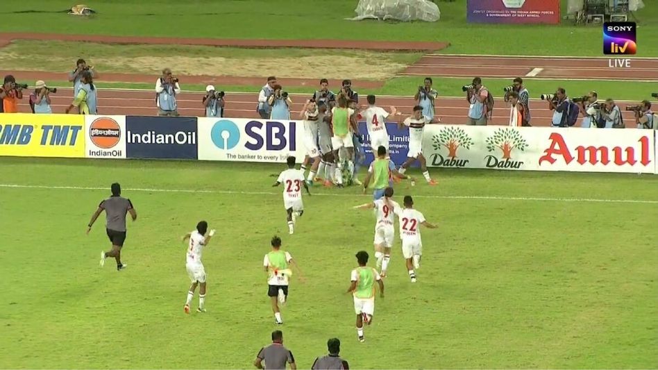 Durand Cup to return to Imphal as restored Khuman Lampak Stadium gears up for high-stakes action Durand Cup to return to Imphal as restored Khuman Lampak Stadium gears up for high-stakes action