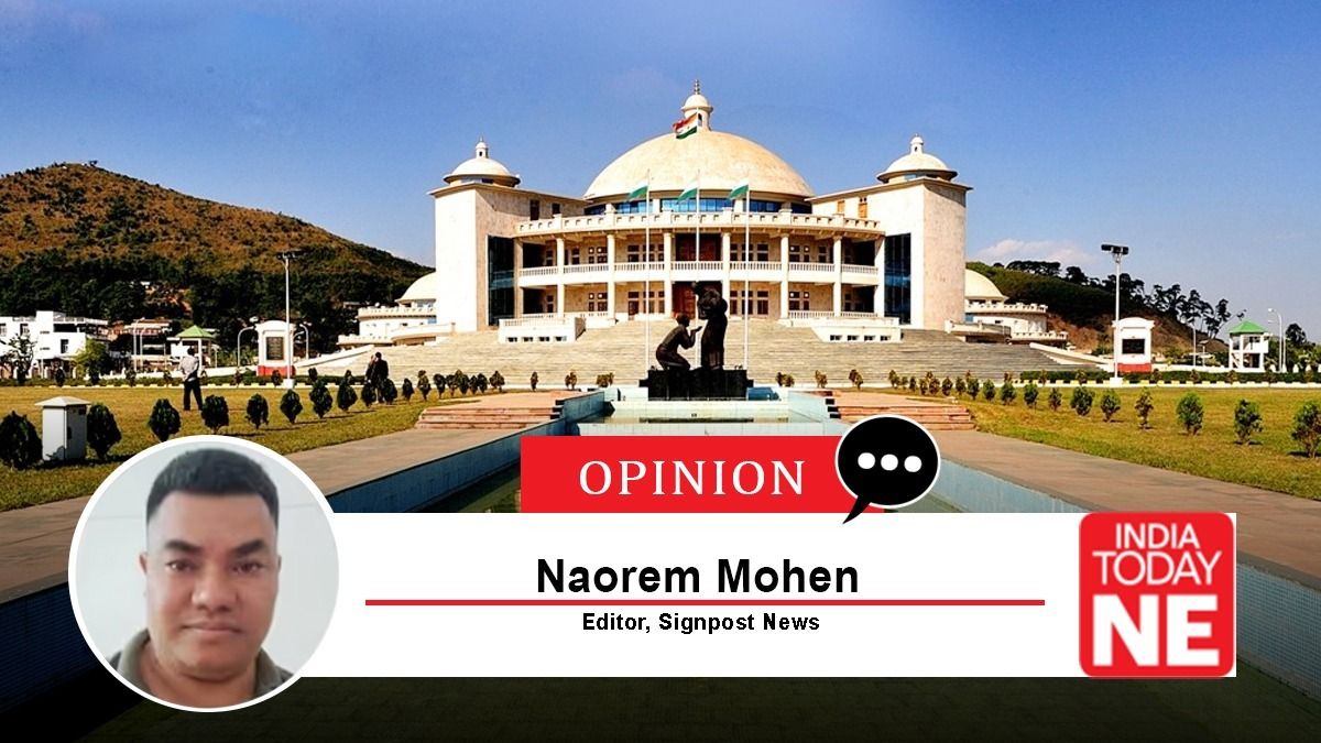 With no hope for a popular government, MLAs focus on their Assembly elections With no hope for a popular government, MLAs focus on their Assembly elections