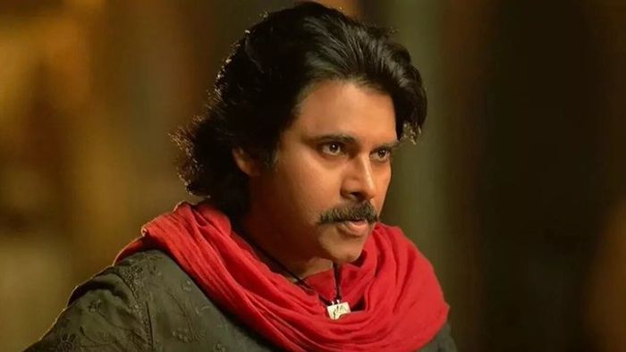 Pawan Kalyan Hari Hara Veera Mallu Advance Booking Record Telugu Film Opening India