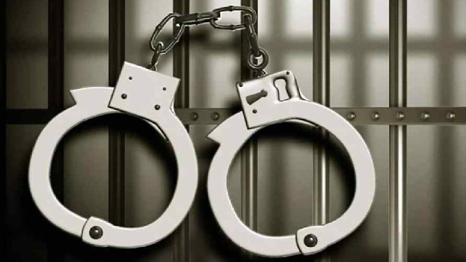 Two Assam govt officials held for 'abetment' of suicide of junior staff Two Assam govt officials held for 'abetment' of suicide of junior staff