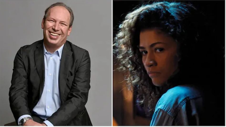 Oscar winner Hans Zimmer joins 'Euphoria' season 3 to co-score with Labrinth Oscar winner Hans Zimmer joins 'Euphoria' season 3 to co-score with Labrinth