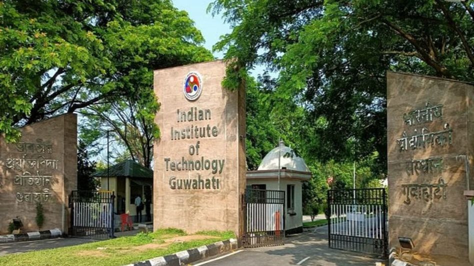 IIT Guwahati develops bamboo-based composite to replace plastic in automobiles IIT Guwahati develops bamboo-based composite to replace plastic in automobiles