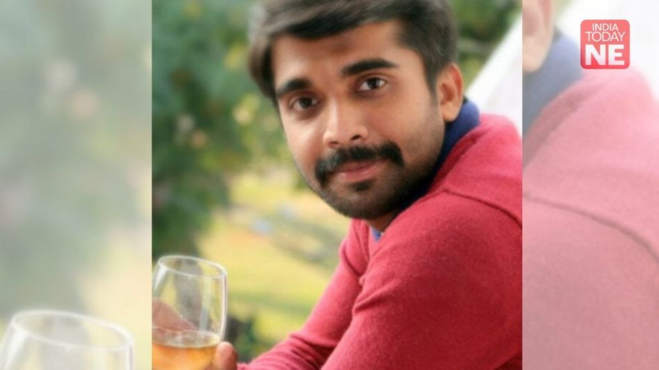 CBI arrests assistant professor in Arunachal for accepting Rs 55,000 bribe CBI arrests assistant professor in Arunachal for accepting Rs 55,000 bribe