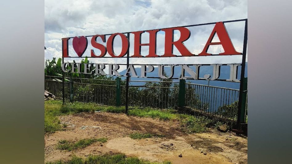 'No picnics, no impromptu outdoor feasts': Meghalaya's Sohra tightens tourism norms 'No picnics, no impromptu outdoor feasts': Meghalaya's Sohra tightens tourism norms