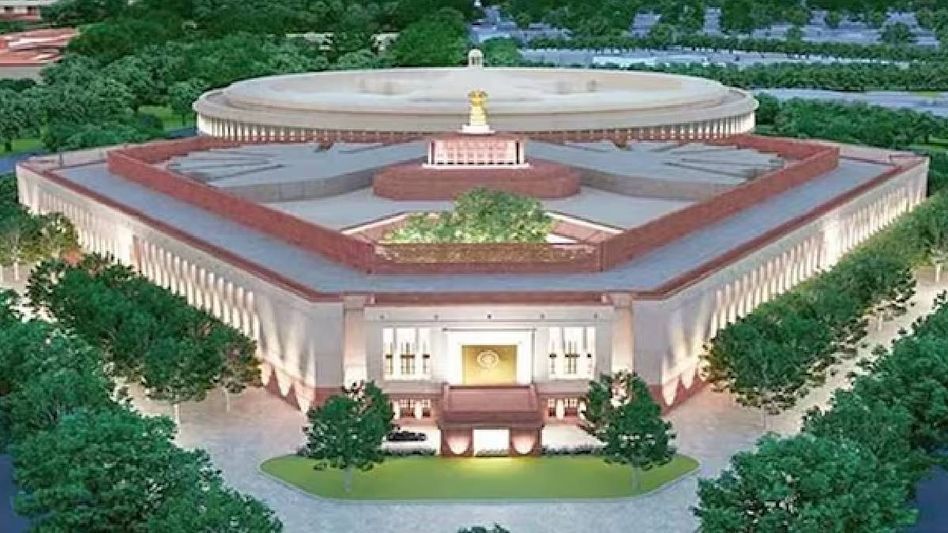 Parliament gears up for special discussion on 'Operation Sindoor' today Parliament gears up for special discussion on 'Operation Sindoor' today