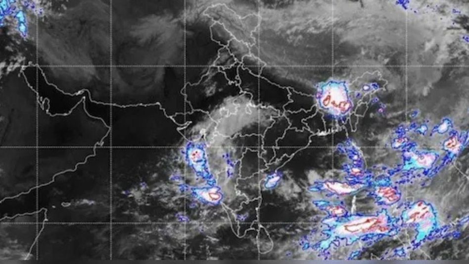 Tura to get new IMD weather office, bolstering forecasting in Garo Hills Tura to get new IMD weather office, bolstering forecasting in Garo Hills