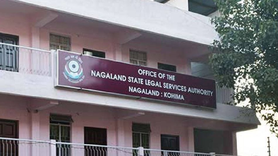 Nagaland joins ‘Mediation for the Nation’ drive; 450 cases referred, 12 settled so far Nagaland joins ‘Mediation for the Nation’ drive; 450 cases referred, 12 settled so far