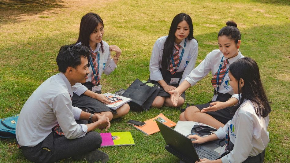 NAAC to launch AI-based accreditation system, targets 90% coverage in five years NAAC to launch AI-based accreditation system, targets 90% coverage in five years