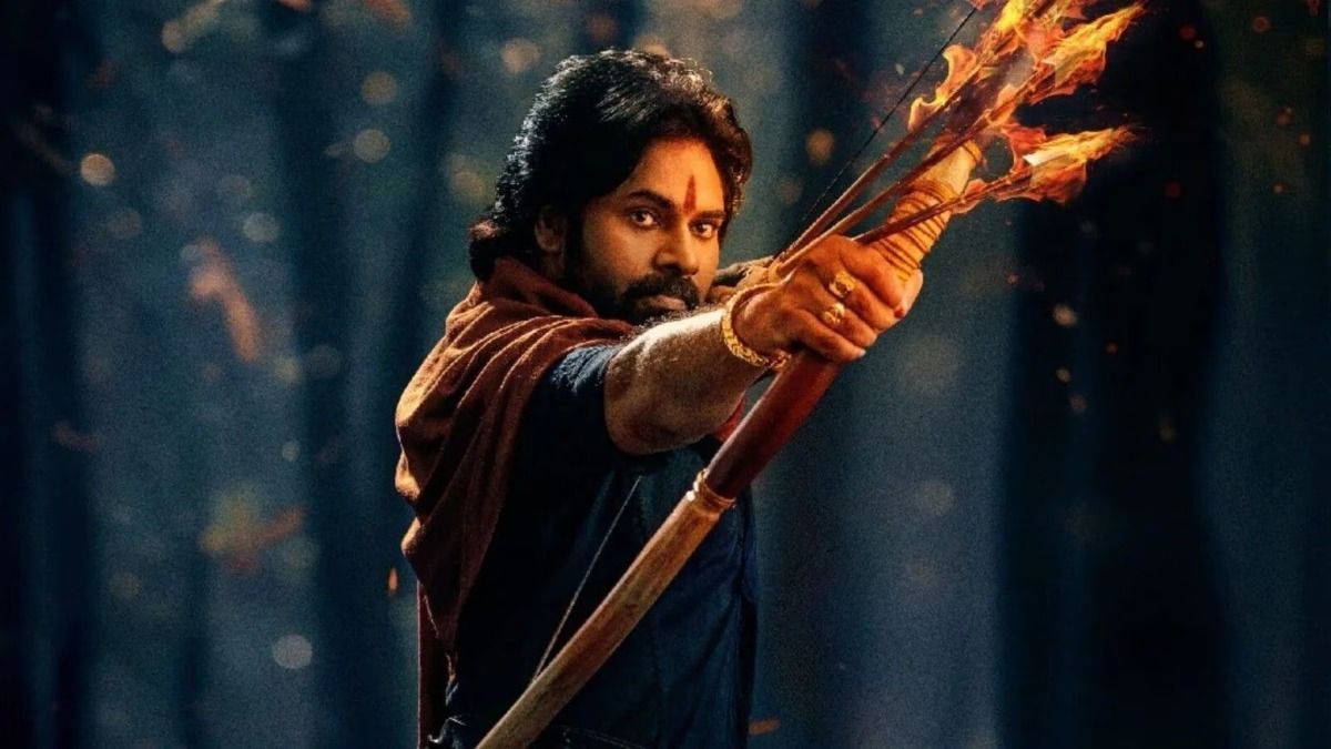 Pawan Kalyan Hari Hara Veera Mallu box office collection falls sharply on day five despite re-edited scenes