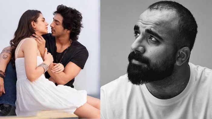 Faheem Abdullah collaborates with T-Series for upcoming film songs, singles, and albums in 2025