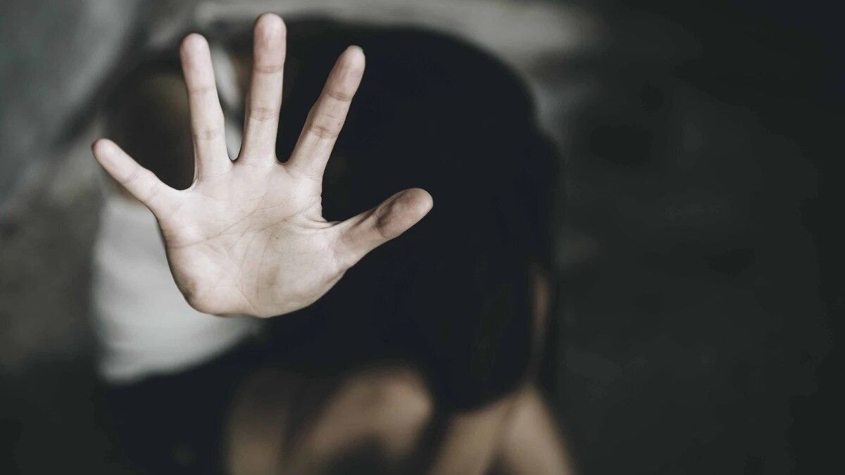 Two Tripura men rape 17-year-old girl on way to grocery shop Two Tripura men rape 17-year-old girl on way to grocery shop