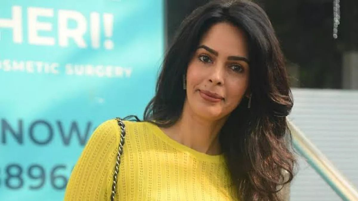 Mallika Denies Bigg Boss 19