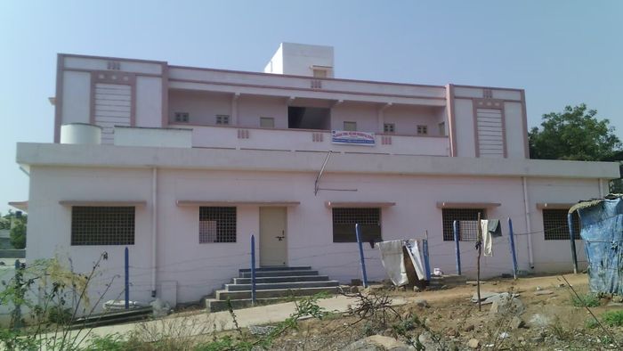 Representative Image