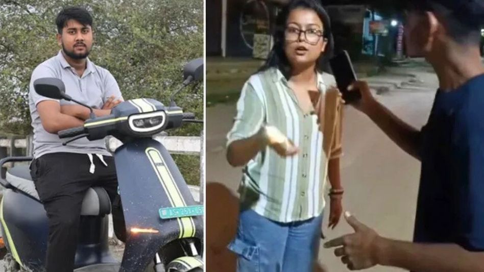 Assam actress under fire after youth dies in alleged hit-and-run Assam actress under fire after youth dies in alleged hit-and-run