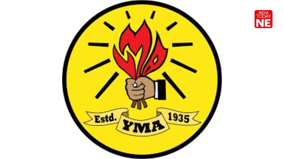 Young Mizo Association demands state to act against potential influx from Assam Young Mizo Association demands state to act against potential influx from Assam