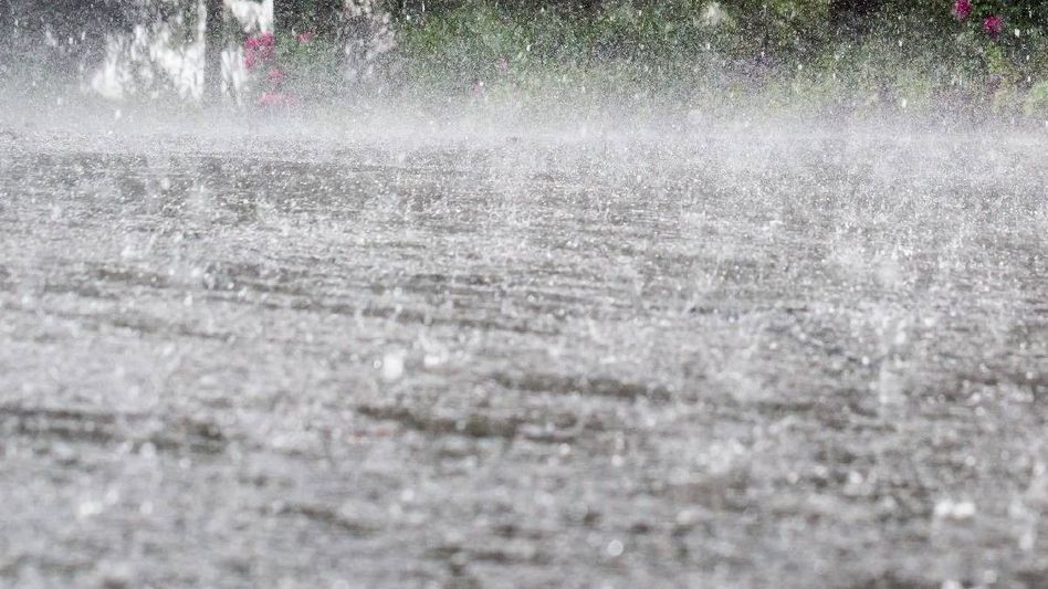 IMD issues 'Orange' alert as heavy rains set to batter Sikkim till August 4 IMD issues 'Orange' alert as heavy rains set to batter Sikkim till August 4