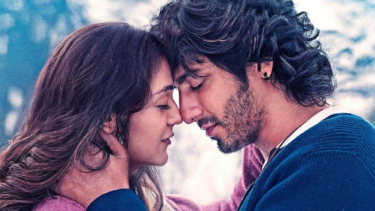 Saiyaara nears Rs 500 crore mark