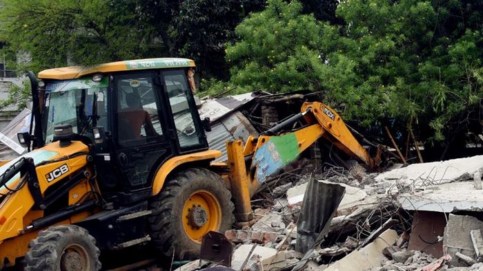 Representative Image