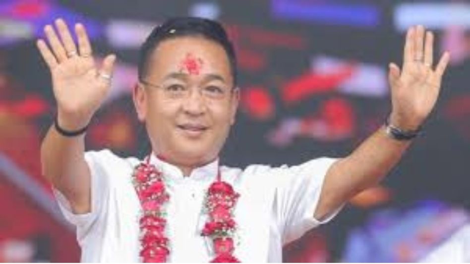 Sikkim declares August 10 as ‘Aama Samman Diwas’ to honour mothers’ role in society Sikkim declares August 10 as ‘Aama Samman Diwas’ to honour mothers’ role in society