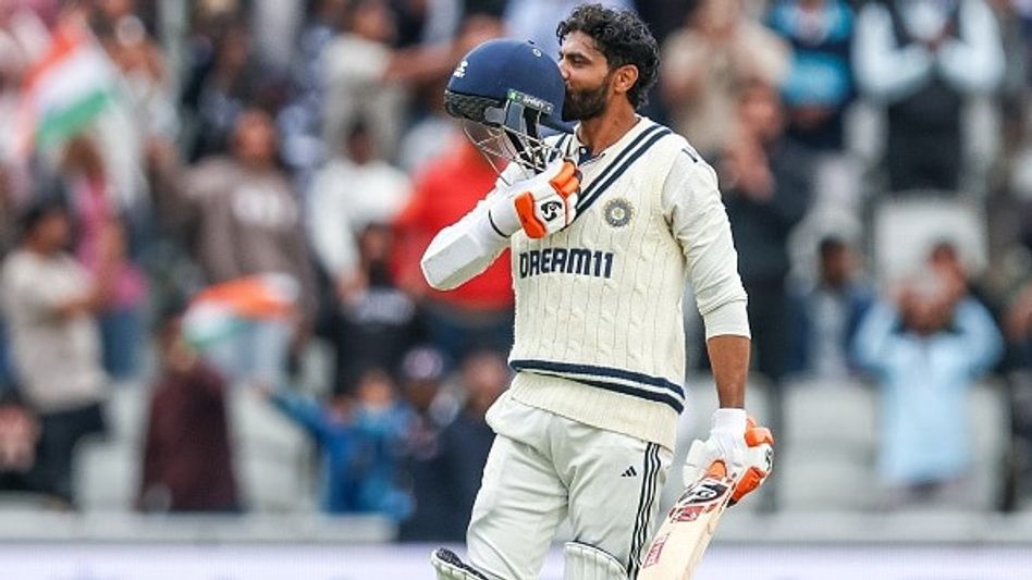 Jadeja dominates Test rankings, Abhishek Sharma claims T20 all-rounder top spot Jadeja dominates Test rankings, Abhishek Sharma claims T20 all-rounder top spot