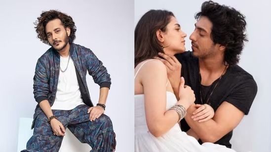 Tanishk Bagchi shares emotional journey behind Saiyaara