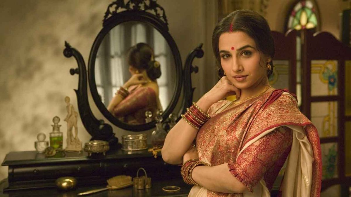 Parineeta 20th Anniversary Re-release in India with Restored 8K Print and Remastered Sound