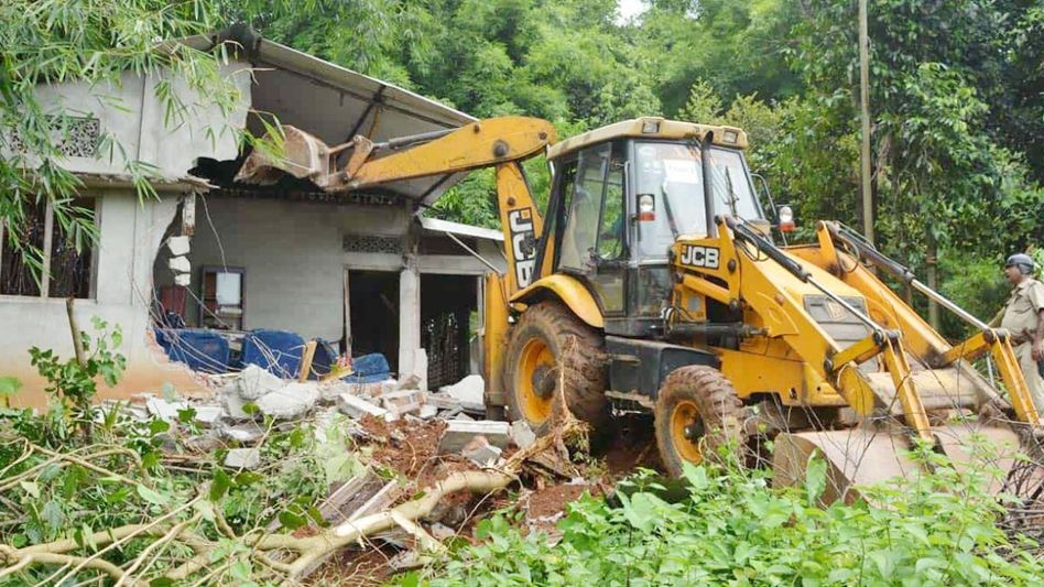 Assam BJP warns of ‘miya land’ threat, blames Congress-era infiltration for demographic shift Assam BJP warns of ‘miya land’ threat, blames Congress-era infiltration for demographic shift