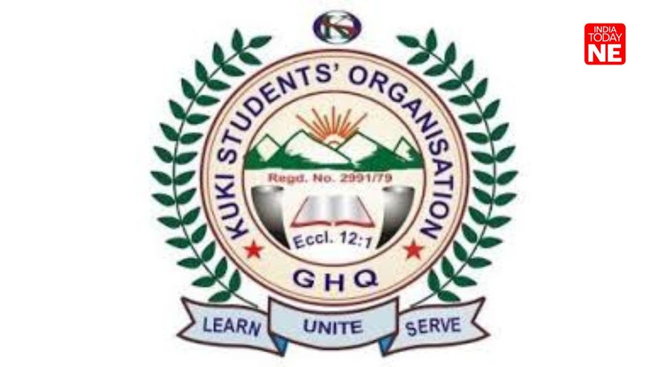 Manipur: Kuki students urge governor to hold MPSC exam in Churachandpur Manipur: Kuki students urge governor to hold MPSC exam in Churachandpur