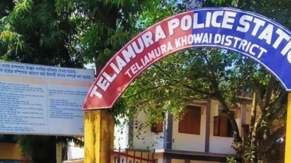 Women’s commission demands action report in Tripura minor rape case Women’s commission demands action report in Tripura minor rape case